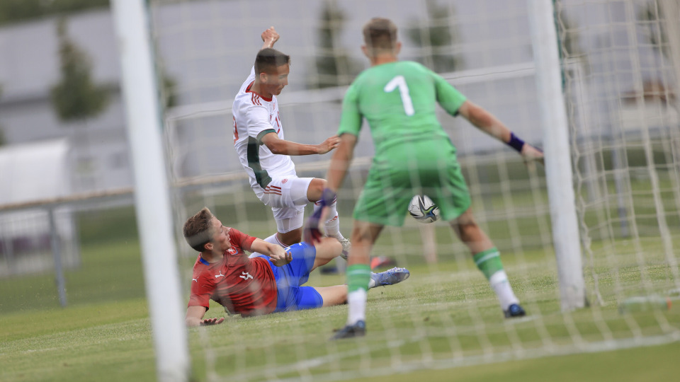 UEFA B tanfolyam Kapusedzőknek