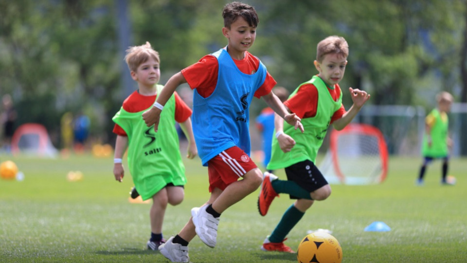 MLSZ 2026-os Őszi Grassroots Alap